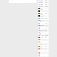 Портфолио cryptocom