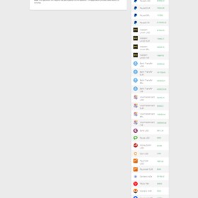 Bitcoin to Western Union: Bitcoin to Western Union